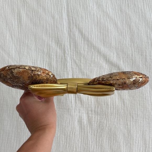 Minnie Mouse Ears - Picture 4 of 4